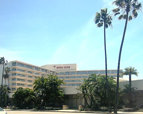 Beverly Hilton